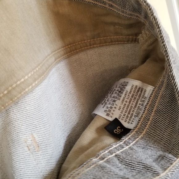 Guess Premium size 36 2 pairs black & grey NWOT - Picture 9 of 13